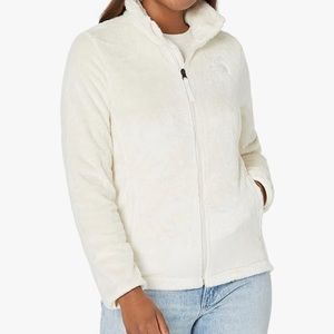 Women’s north face osito jacket